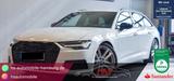 Audi A6 Avant 40 TDI sport Matrix-LED+AHK - Audi A6 in Lübeck