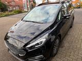 Ford Galaxy 7 Sitze Navi Kamera PDC DWA Sitzh. LED Le - gebrauchte Ford Galaxy aus dem Jahr 2022