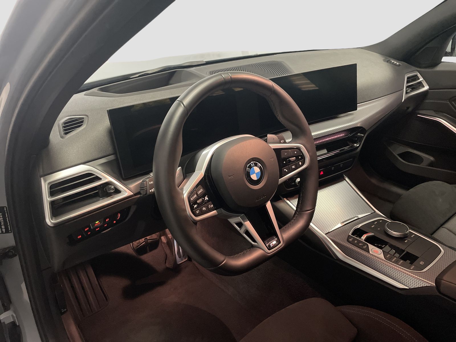 BMW 330 - Bild 10