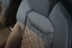 AUDI SQ7 TFSI | B&O | AHK | Pano | HuD | FACELIFT AUDI SQ7 TFSI | B&O | AHK | Pano | HuD | FACELIFT