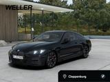 BMW 420d Coupe M SPORT PRO AdLED,GSD,360°,HUD,St+Go