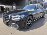 Mercedes-Benz S 350 S 350 d Mild Hybrid 3.0 4-matic HUD SSD NA - gebrauchte Mercedes-Benz S 350 aus dem Jahr 2024