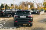 Jeep Compass Limited 4x4 -1,4l, Xenon,19",RKF,Beats - Jeep Compass: Schwarz