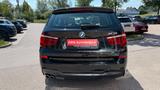 BMW X3 xD 35d/ M Paket/HeadUp/Kamera/Pano/Navi/H&K - BMW X3: 35d