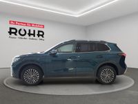 Volkswagen Tiguan - Vorschau Bild 3