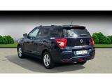 Ssangyong XLV Tivoli Grand DAB SHZ Temp PDC Alu Freisprech - scheckheftgepflegte Ssangyong XLV