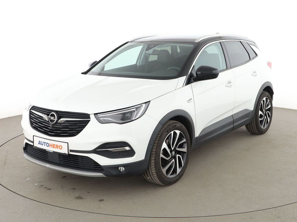 Image of Opel Grandland (X)