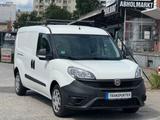 Fiat Doblo Maxi Kasten,E-Fenster,Freispr.,TÜV Neu - Fiat Doblo aus 2018