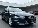 Audi A4 Avant 1.8 TFSI S line Panorama | Standheizung - Audi A4 Gebrauchtwagen in Kassel