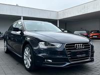 Audi A4 Avant 1.8 TFSI S line Panorama | Standheizung