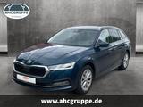 Skoda Octavia Combi COMBI IV Style 110 kW TDI DSG 4x4