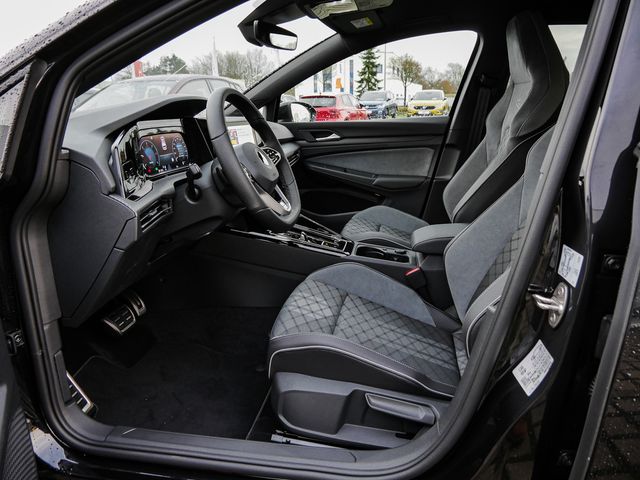 Golf VIII 2.0 TDI R-Line SHZ MATRIX-LED NAVI ACC
