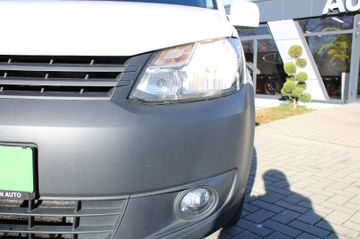 Volkswagen Caddy 2 x Schiebetüren5 SitzerKlimaTempomat