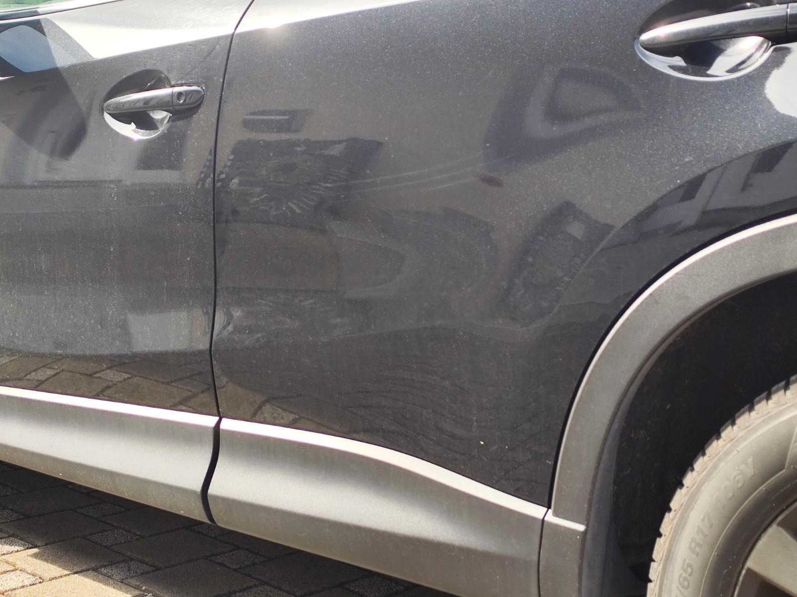 Mazda CX-5 2013 — photo 6