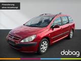Peugeot 307 Break 90 NUR GEWERBE/EXPORT - Peugeot 307: Kombi