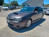 Subaru Impreza 2.0D Comfort - gebrauchte Subaru Impreza aus dem Jahr 2010