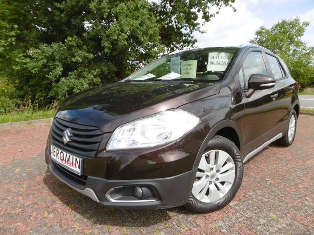 Suzuki (SX4) S-Cross 1.6 Comfort 2WD