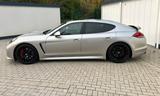Porsche Panamera GTS 970 Klappenauspuff, Ambiente, VOLL - Porsche Gebrauchtwagen in Hannover
