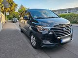 Hyundai Top Fahrzeug, wenig gebraucht ! - Hyundai H-1 Starex: Van