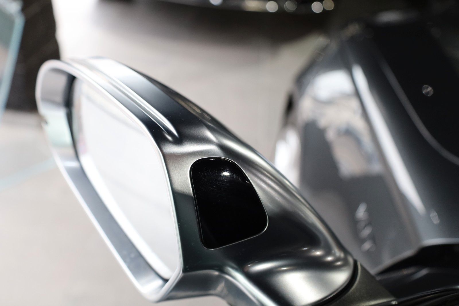 Fahrzeugabbildung Audi S6 Avant 4.0 TFSI *Panorama*Memory*K-Entry