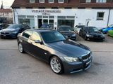 BMW 335i E90 M-Paket Automatik/Xenon/Keyless/HiFi/F1 - BMW 335 mit Benzin-Antrieb: Limousine, 335i M Paket