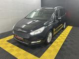 Ford Galaxy Titanium 7-Sitzer+LED+Temp+Keyless+Kamera - Ford Galaxy: Automatik