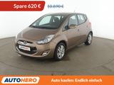 Hyundai ix20 1.4 Trend*KLIMA*PDC*GARANTIE*