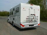 HYMER / ERIBA / HYMERCAR T 614 SL Star Edition - HYMER / ERIBA 614