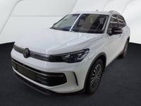 Volkswagen Tiguan - Vorschau Bild 2