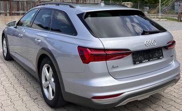 Audi A6 Allroad - 4