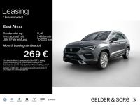 Seat Ateca - Vorschau Bild 1