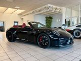 Porsche 911 992 Carrera GTS Cabrio LIFT/ACC/360/APPROVED - Porsche: Cabrio, Gt3