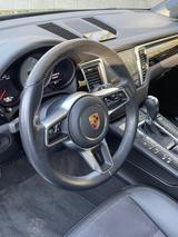 Porsche Macan S S - Porsche Macan in Hamburg