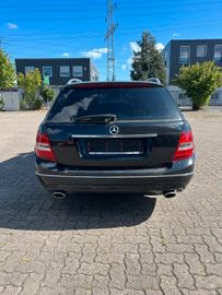 Mercedes C 300 - 5