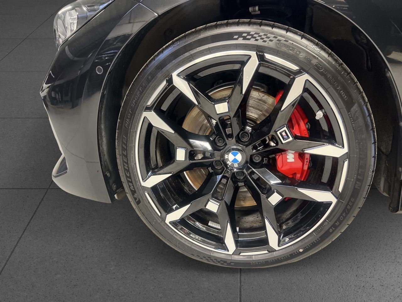 BMW M340i - Bild 20