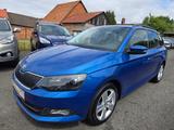Skoda Fabia Combi Style 1,2L 4-Zylinder Keyless-Go - Skoda Fabia: Kombi, 1.4