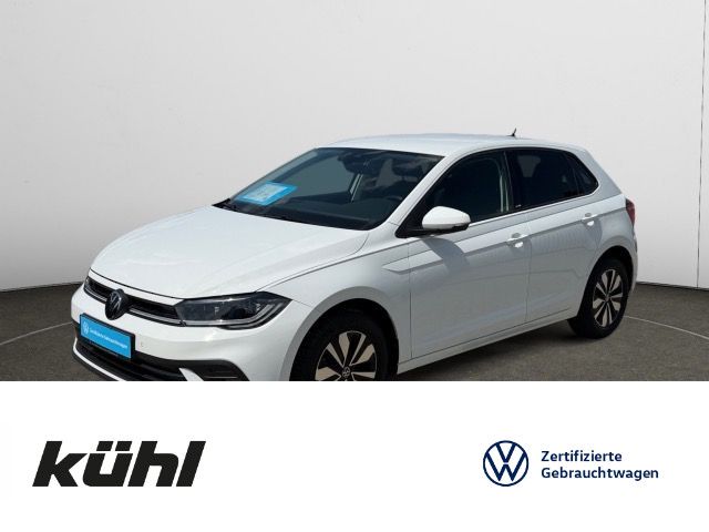 Image of Volkswagen Polo