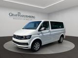 Volkswagen T6 Multivan Trendline 2.0 TDI KR GRA Bluetooth - Gebrauchtwagen in Konstanz