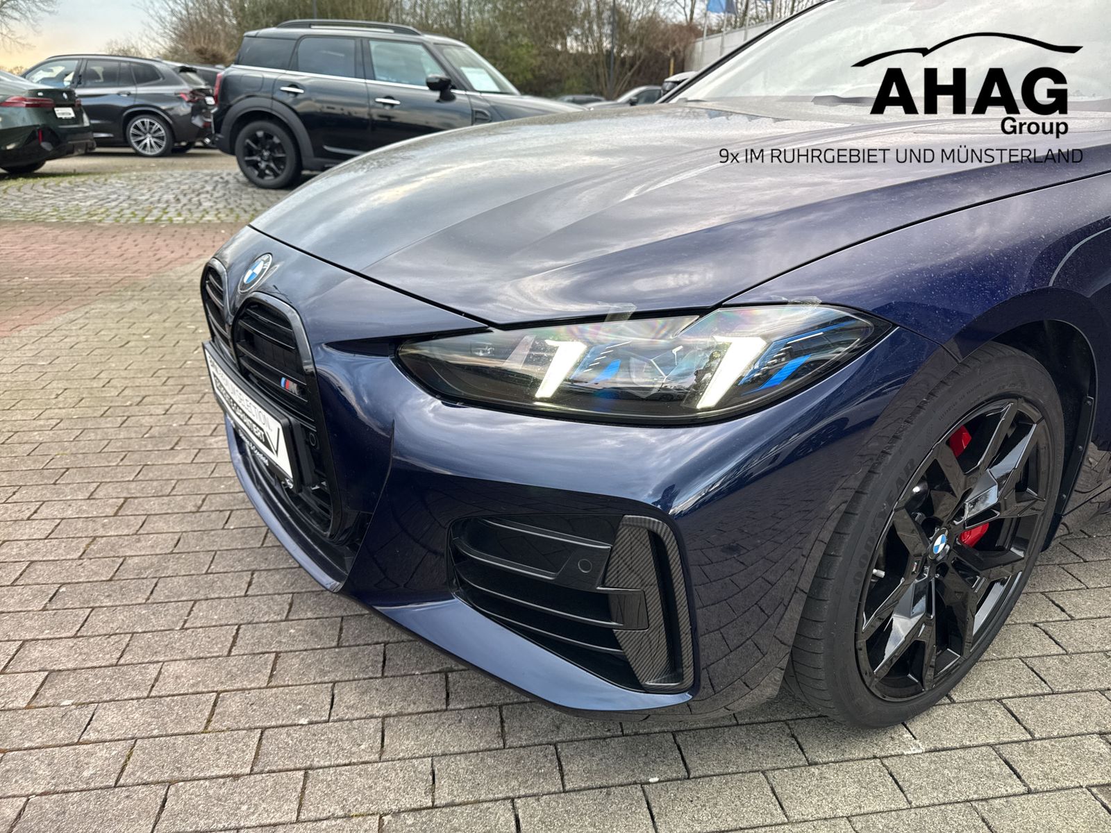BMW M440 - Bild 15