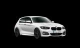 BMW 118i Aut 5-Türer M Sport DriveAssist ACC RFK 18" - BMW 118: 118d Sport