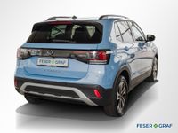Volkswagen T-Cross - Vorschau Bild 2