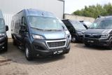 MegaMobil PEUGEOT MEGA SPORT 640 140PS