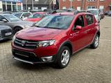 Dacia Sandero II Stepway Prestige*KAMERA*NAVI*** - gebrauchte Dacia Sandero aus dem Jahr 2015