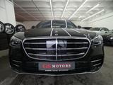 Mercedes-Benz S 580 e AMG*DISTRONIC*MBUX*LED*AIRMATIC*HEAD-UP* - Mercedes-Benz S 580 aus 2021