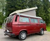Volkswagen T3 Caravelle GL | Westfalia - Volkswagen T3 Caravelle Diesel Gebrauchtwagen