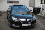 Opel Insignia A 2.0 CDTI OPC Line Bi-Turbo 4x4 - Opel Insignia mit Diesel-Antrieb: Turbo