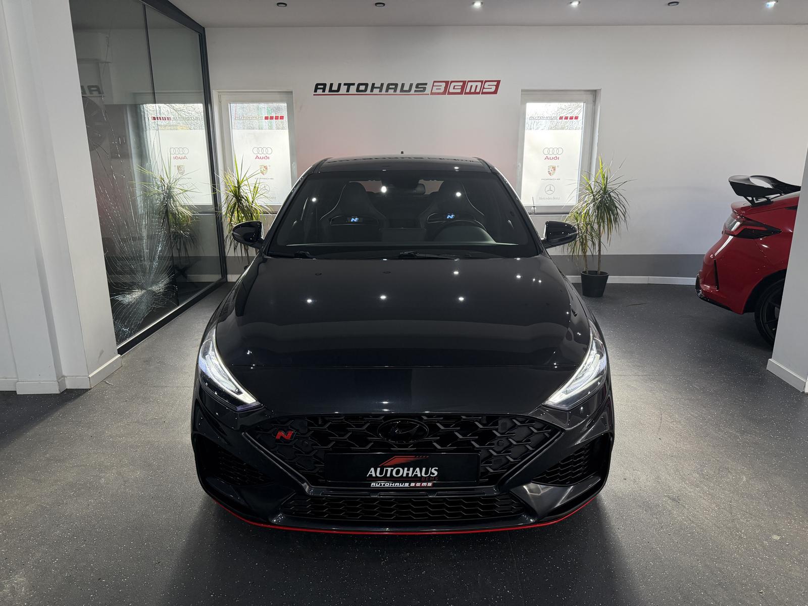 Hyundai i30 N Performance*SCHALE*DCT*LED*STERNEHIMMEL*