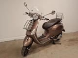 Vespa Primavera 125 Touring - VESPA PRIMAVERA 125 TOURING