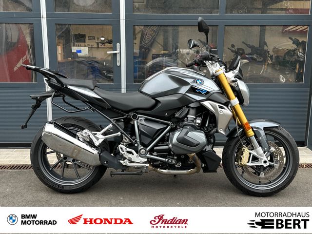 BMW R1250R Exclusive / Top Ausstattung / Finanzierun