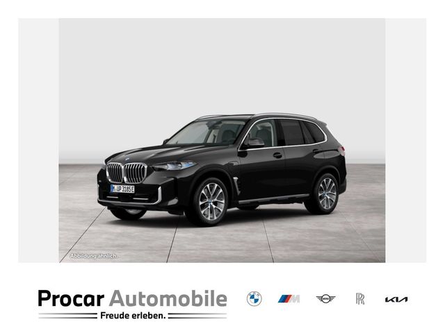 BMW X5 xDrive50e DA Prof,PA prof,H/K,Massage,Sitzkli